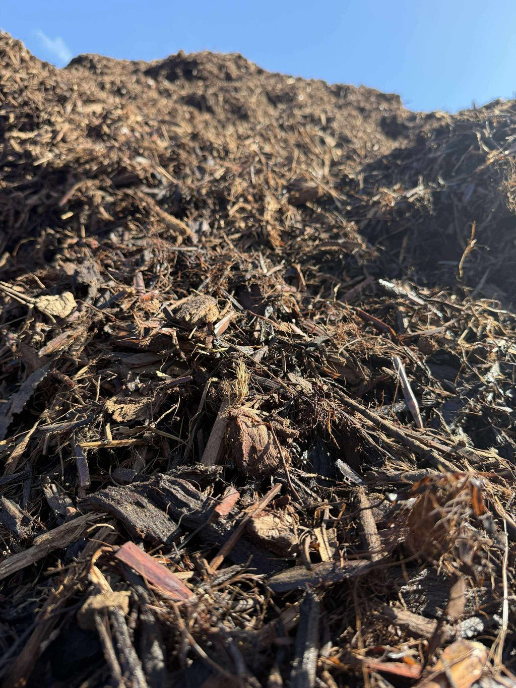 Enviro Mulch