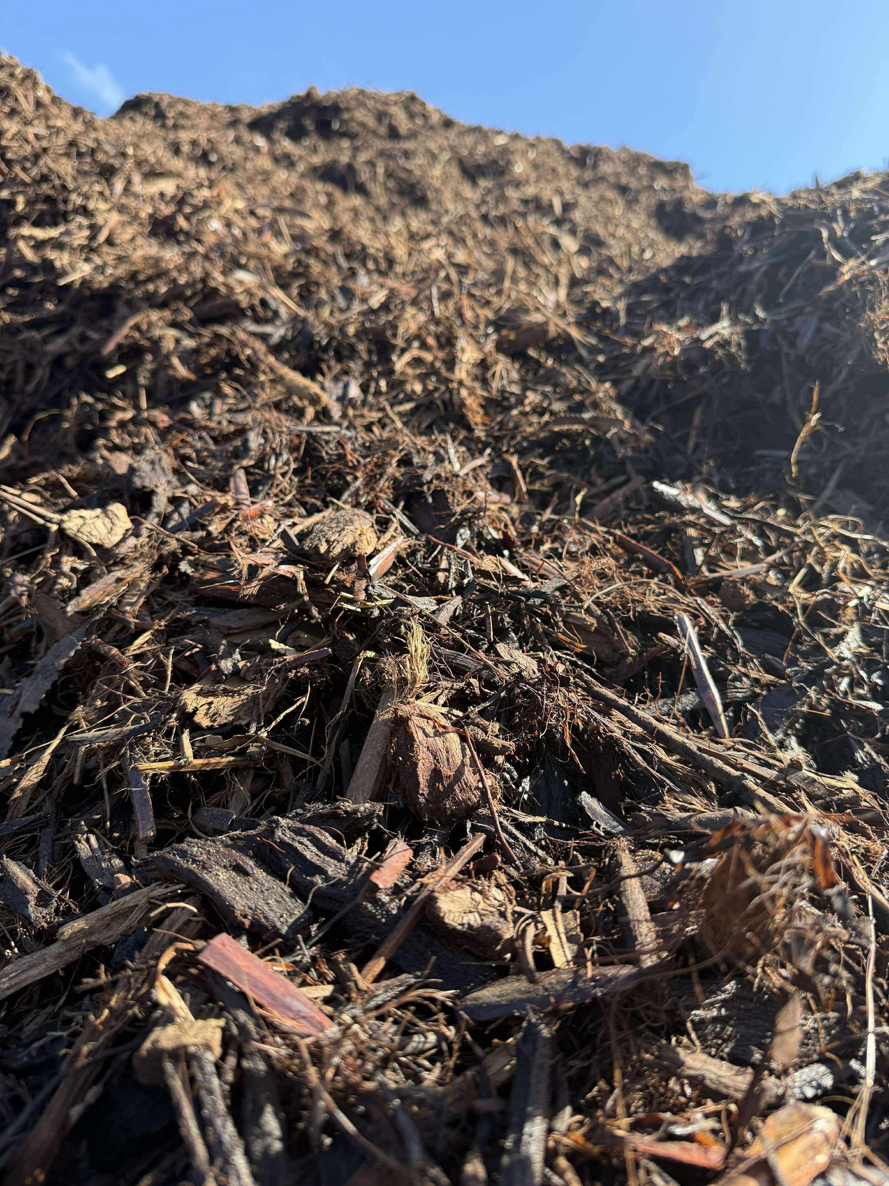 Enviro Mulch