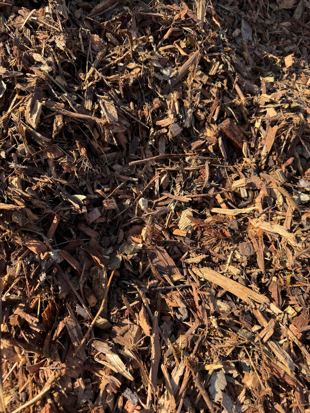 Arbor Mulch