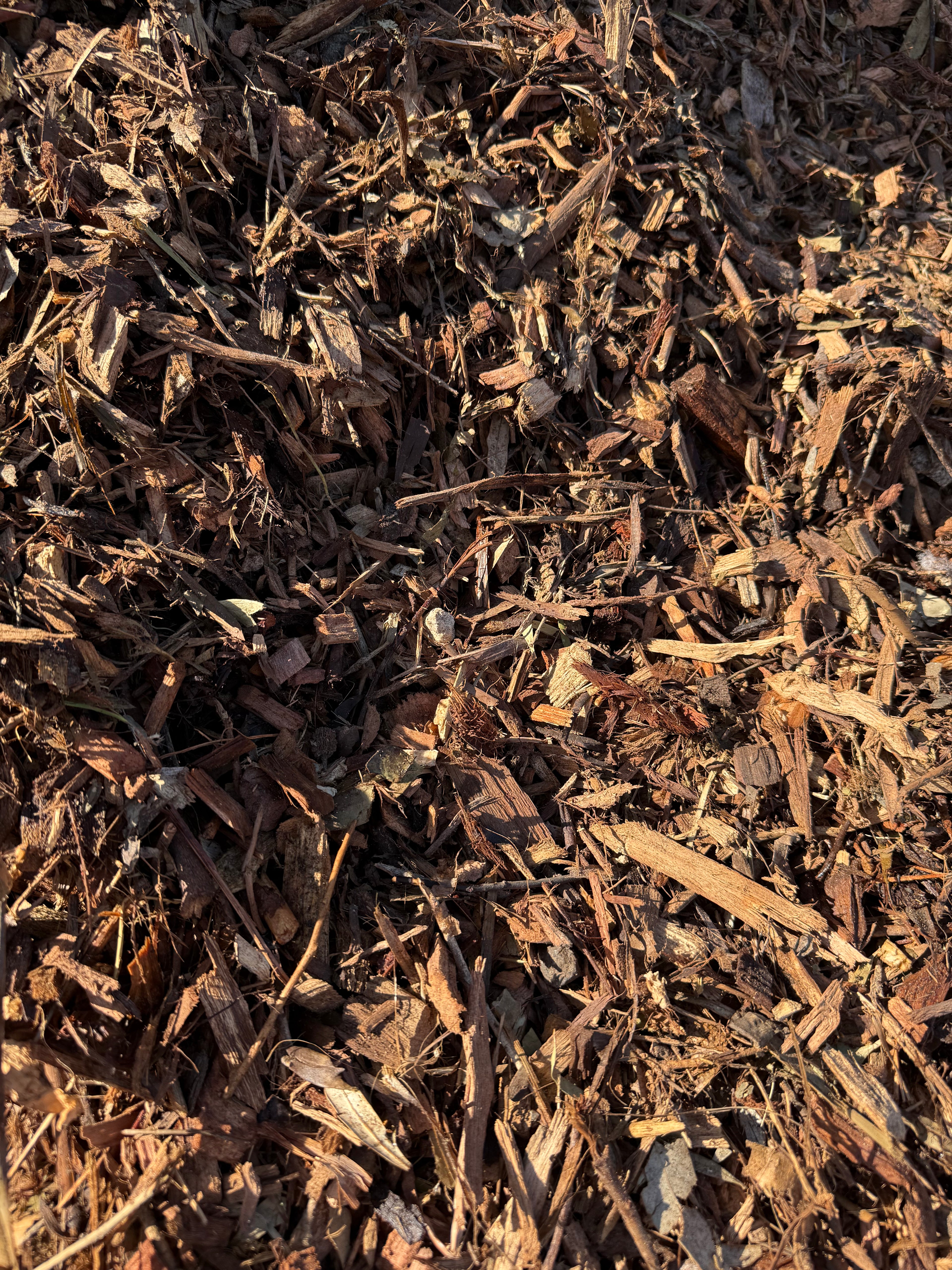 Arbor Mulch