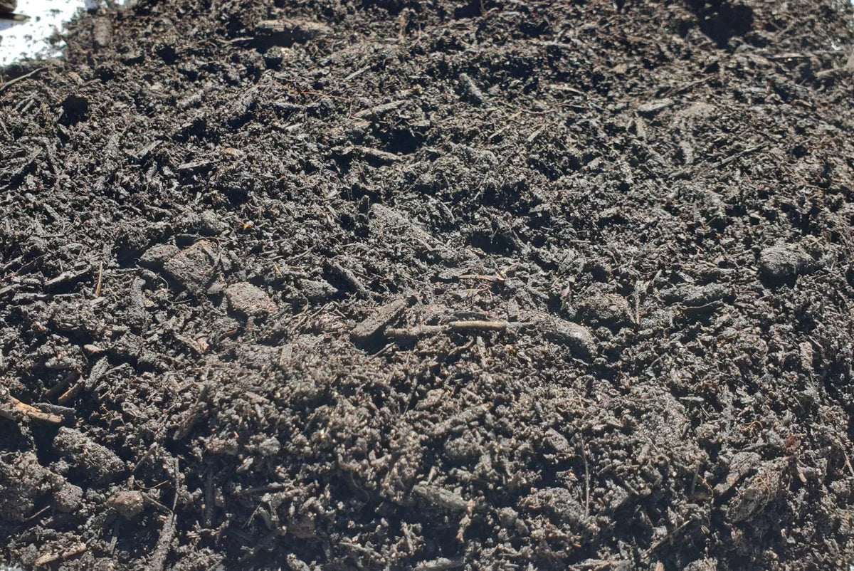 TOPSOIL