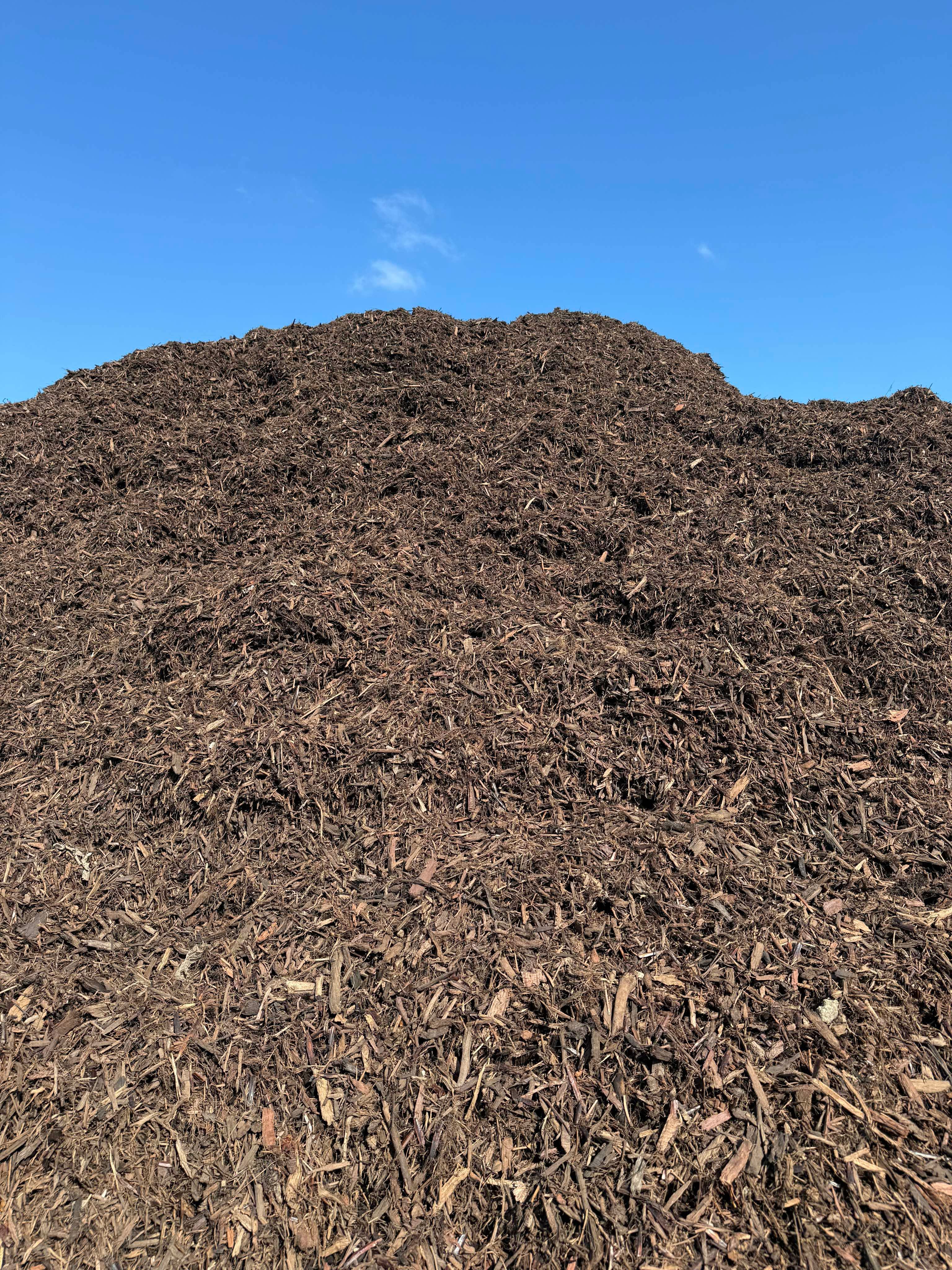 Enviro Mulch
