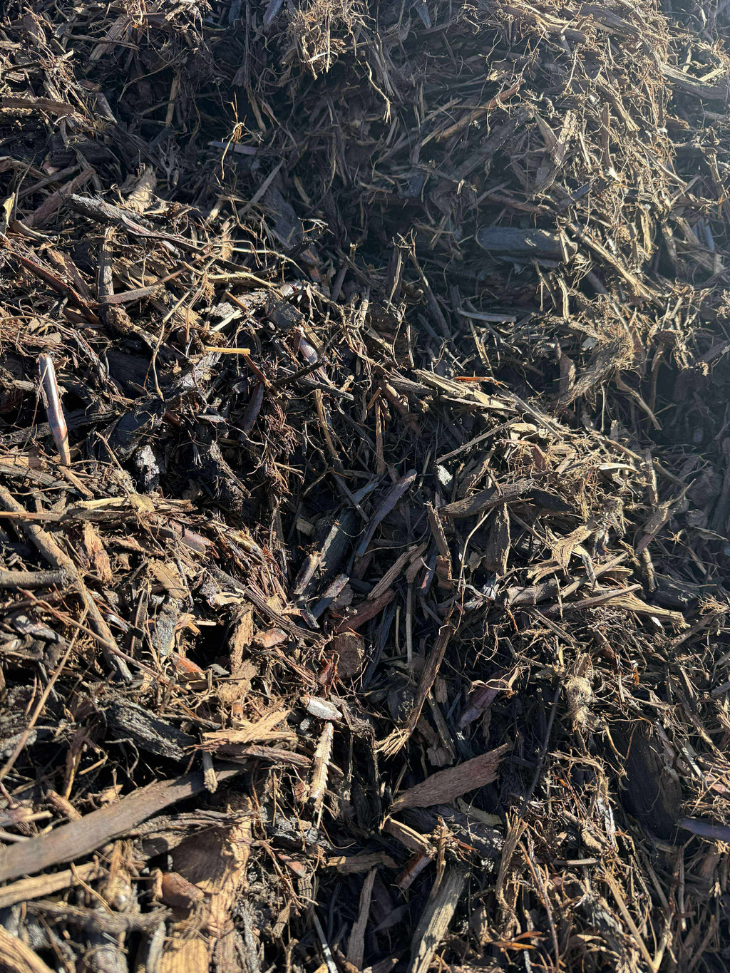 Enviro Mulch