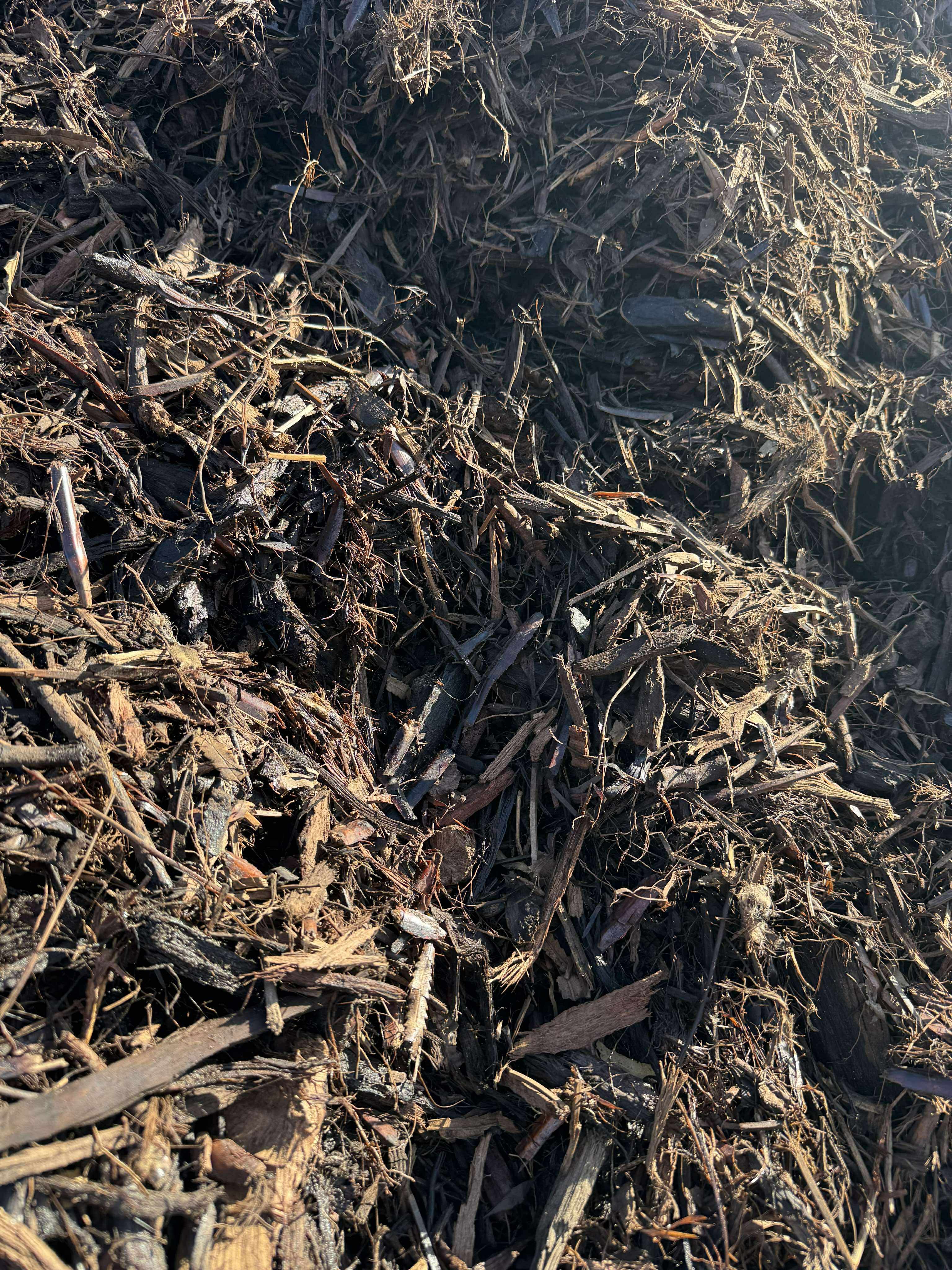 Enviro Mulch