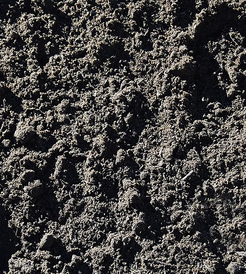 TOP SOIL